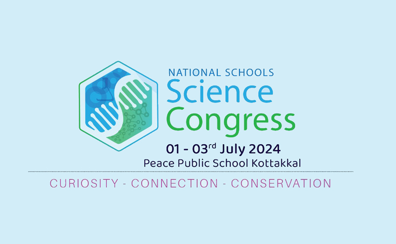 Young Minds, Big Ideas: National Science Congress at Peace